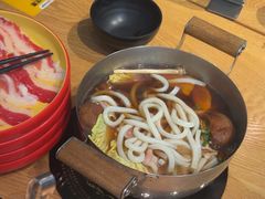 -沼津港精致料理·寿喜烧·烧鸟(青浦宝龙广场日料榜单店)
