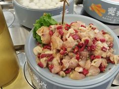 -大橘元自助回转火锅(天河新天地店)