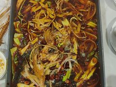 -新凯旋烧烤·燕姐千岛湖土菜