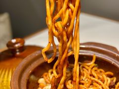 -火啫啫·粤式啫啫煲(南通首店)