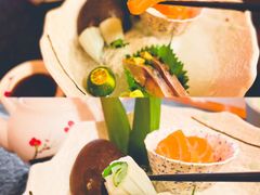 -长崎屋·日本料理·刺身·烧鸟(天河北路店)