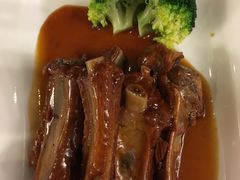 -翡翠29旋转餐厅·镇江国际雷迪森广场酒店