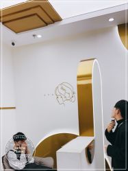 -JUNO hair salon