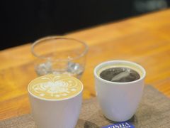 -Gee Coffee Roasters(万象天地店)