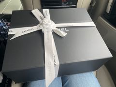 -CHANEL(恒隆广场店)