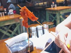 小肉-孙记炸串小馆