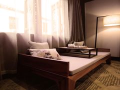 帷幔房-西津云缦酒店