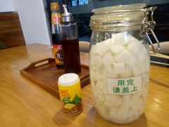 -螺大蛳柳州螺蛳粉·火锅·热干面(西城永捷店)