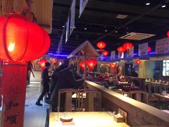-鸽子窝(黄村店)