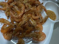 -闻道食府烙饼卷带鱼(原车耳营店原大觉寺店)