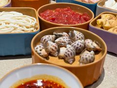 -海底捞大排档火锅(打浦路店)