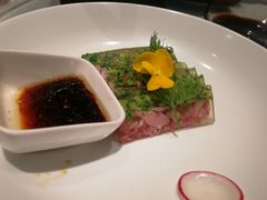 -壹零捌道·北京烤鸭(车公庄店)