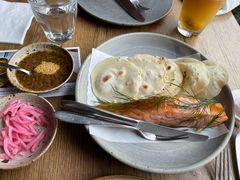 -BOR Eatery(安福路店)