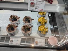 -花花卷卷·鲜食蛋糕(静安久光百货店)