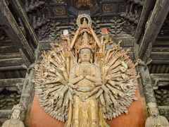 -报恩寺(平武县)