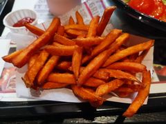 -The Habit Burger Grill 哈比特汉堡(爱琴海店)