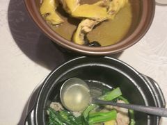 -百味馆·粤菜·湛江菜(后海花园店)