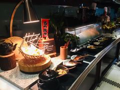 -广州富力丽思卡尔顿酒店