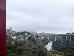 -东部华侨城