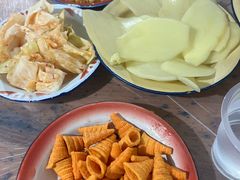 -郭场火锅鸡(梁山头店)