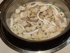 原味椰子鸡-狐狸爱上椰子鸡(滨江星光大道店)