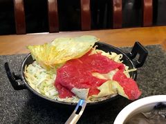 -小天鹅火锅·一线江景洪鼎旗舰店(洪崖洞店)