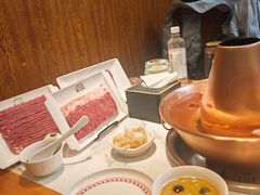 -清真·鸦儿李记·涮肉(花市店)