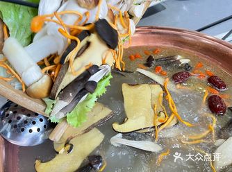 离开丽江前一定要吃的民族菜是哪家?