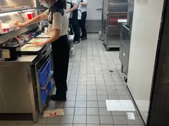 -肯德基(晋江城市广场店)