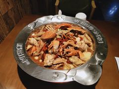 -胖哥俩肉蟹煲(福州仓山爱琴海店)