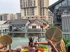 -纸盐河码头火锅(十八梯店)