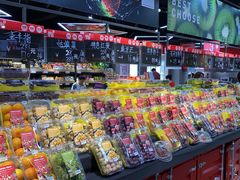 -嘿嘛仓储购(华明店)