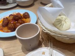 -谷连天八宝粥家常菜(正定店)