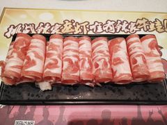 精品羊肉-辣家私厨火锅·龙虾(开发区店)
