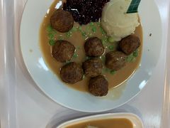 -宜家·瑞典风味餐厅(北京西红门店)