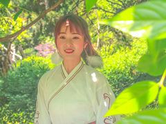 -徐家汇源景区-衡山公园