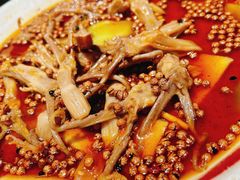 -麻六记(新天地店)