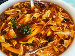 -南门小馆·清真(国贸商城店)