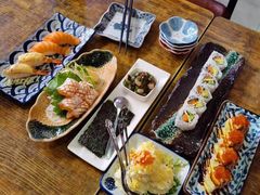 -米彩料理(西丽店)