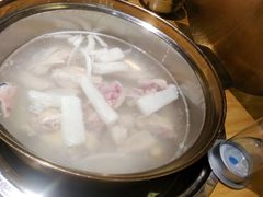 -椰夫人·养生椰子鸡(黄埔时代城店)