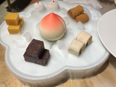 -京味斋·烤鸭·北京菜(安贞店)