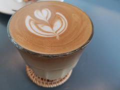 -LAB COFFEE来杯咖啡(浦仓路店)