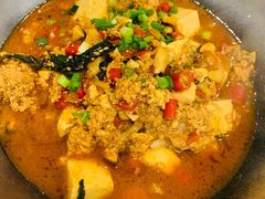 干锅鱼籽-新新湘菜馆(新中街二条店)