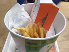 -德克士(南天门店)