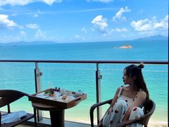 -深圳大梅沙京基洲际度假酒店