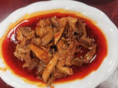 -荣生萝卜汤饭店