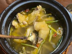 -香芙茗茶楼(梅家坞总店)