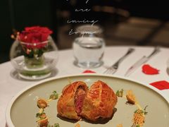-L'Arome芳芳法国餐厅(仙林金鹰店)