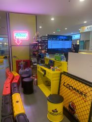 -利奥梦幻主题乐园(爱琴海购物公园店)