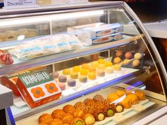 -西树泡芙(蓝色港湾店)